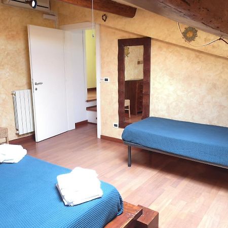 Porta A Mare, Free Parking Apartment Livorno Ngoại thất bức ảnh