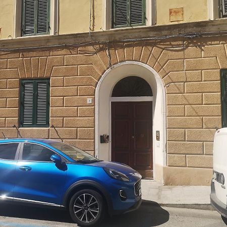 Porta A Mare, Free Parking Apartment Livorno Ngoại thất bức ảnh