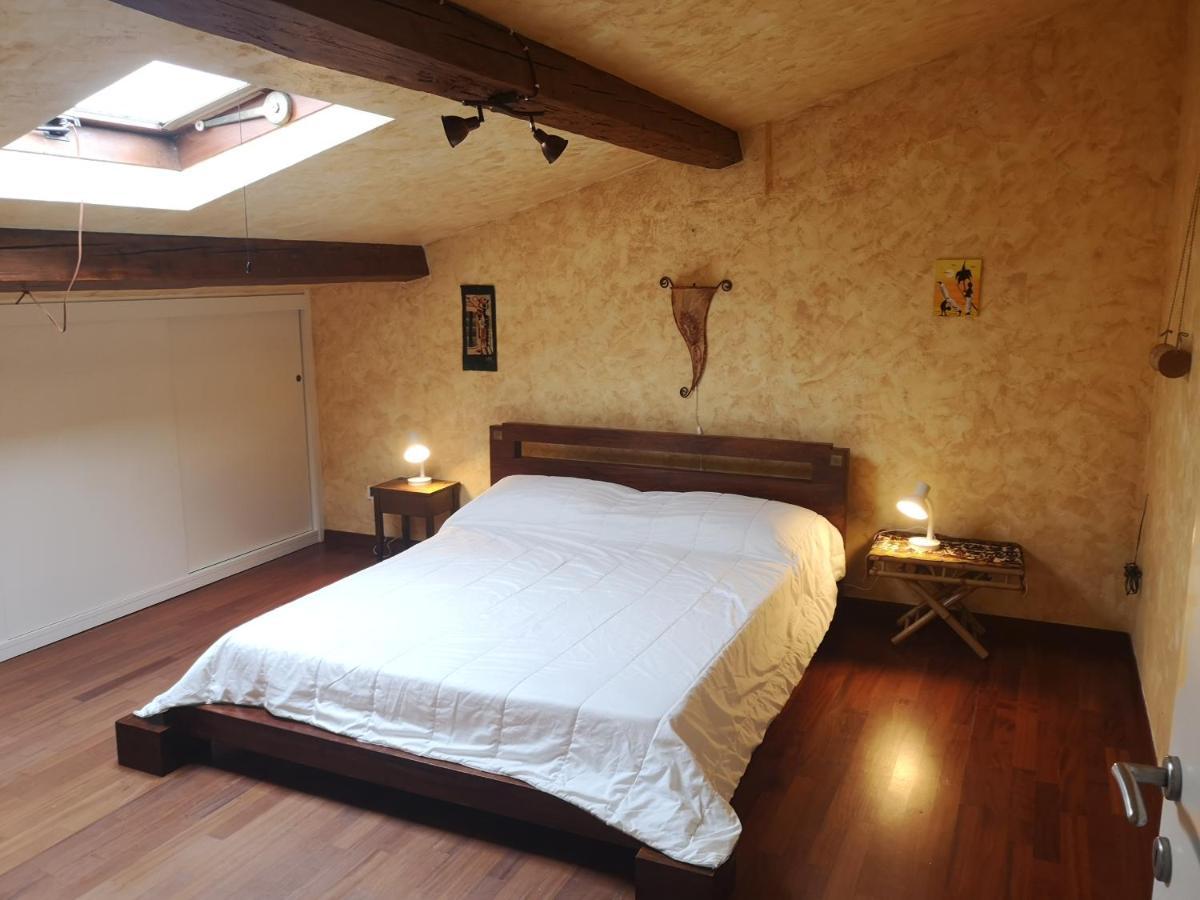 Porta A Mare, Free Parking Apartment Livorno Ngoại thất bức ảnh