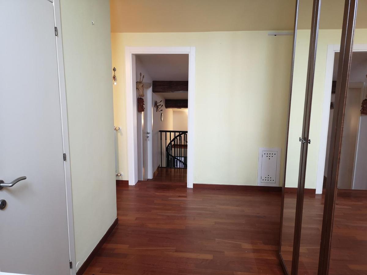 Porta A Mare, Free Parking Apartment Livorno Ngoại thất bức ảnh