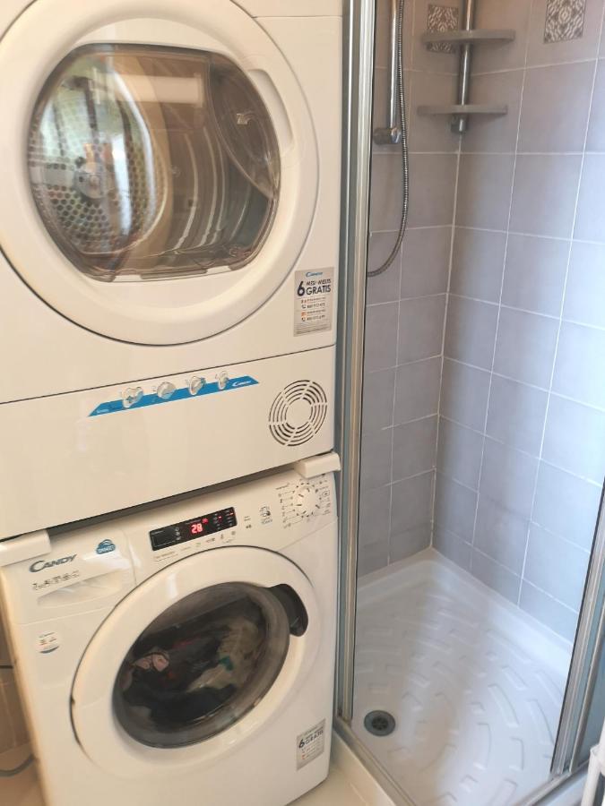 Porta A Mare, Free Parking Apartment Livorno Ngoại thất bức ảnh