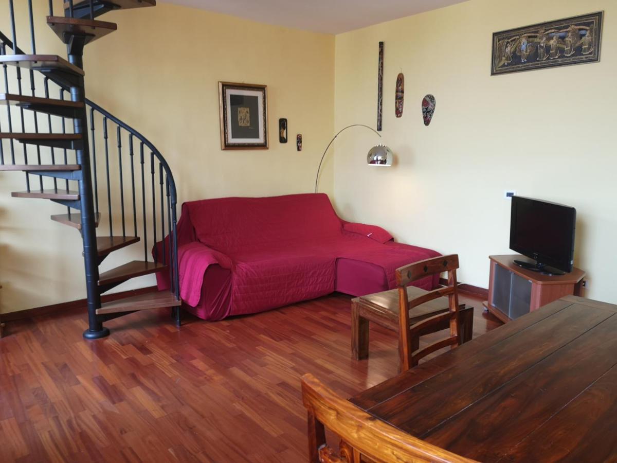 Porta A Mare, Free Parking Apartment Livorno Ngoại thất bức ảnh