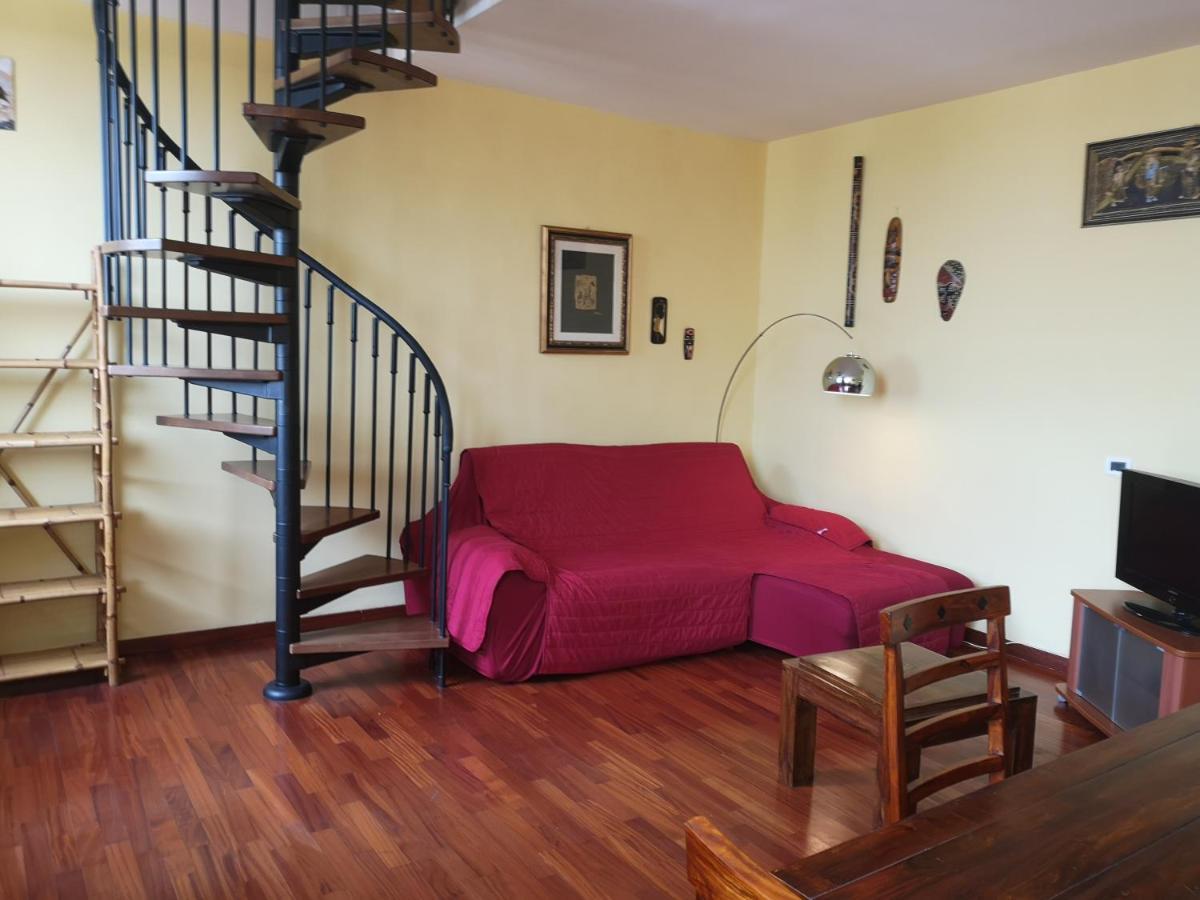 Porta A Mare, Free Parking Apartment Livorno Ngoại thất bức ảnh