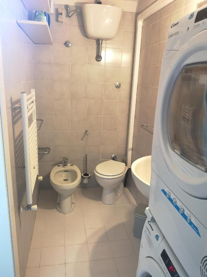 Porta A Mare, Free Parking Apartment Livorno Ngoại thất bức ảnh