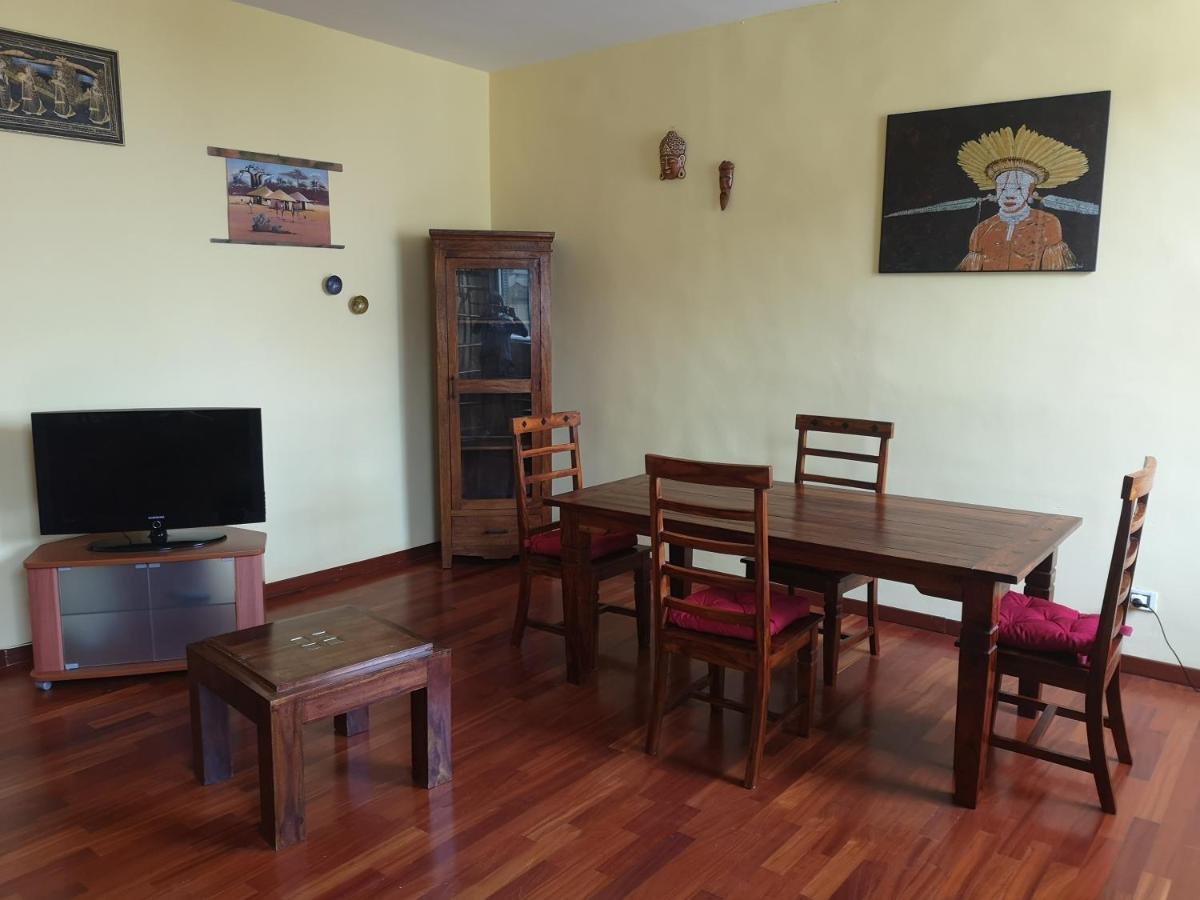Porta A Mare, Free Parking Apartment Livorno Ngoại thất bức ảnh