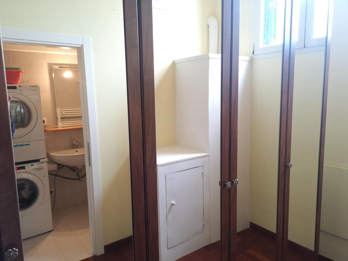Porta A Mare, Free Parking Apartment Livorno Ngoại thất bức ảnh