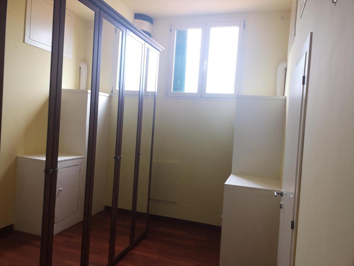 Porta A Mare, Free Parking Apartment Livorno Ngoại thất bức ảnh
