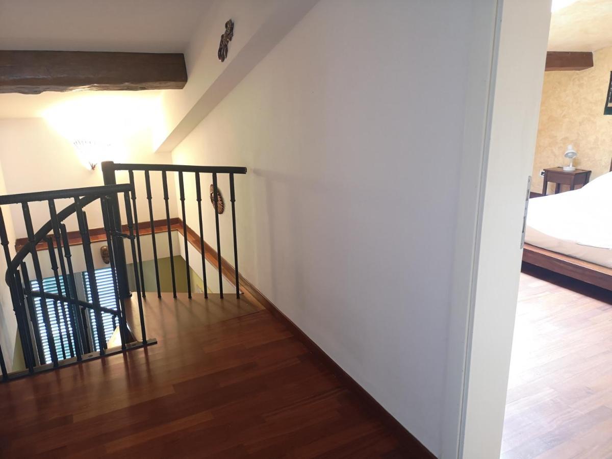 Porta A Mare, Free Parking Apartment Livorno Ngoại thất bức ảnh