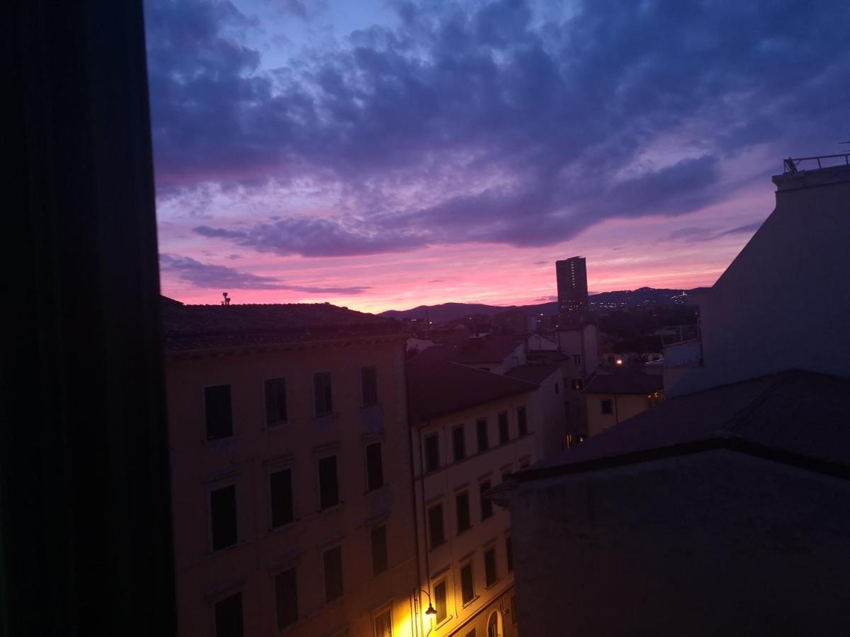 Porta A Mare, Free Parking Apartment Livorno Ngoại thất bức ảnh