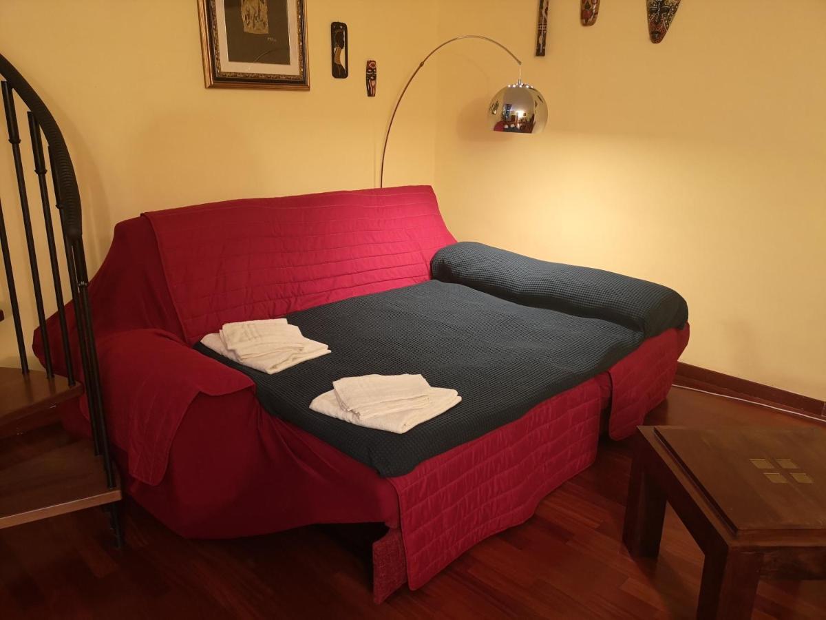 Porta A Mare, Free Parking Apartment Livorno Ngoại thất bức ảnh