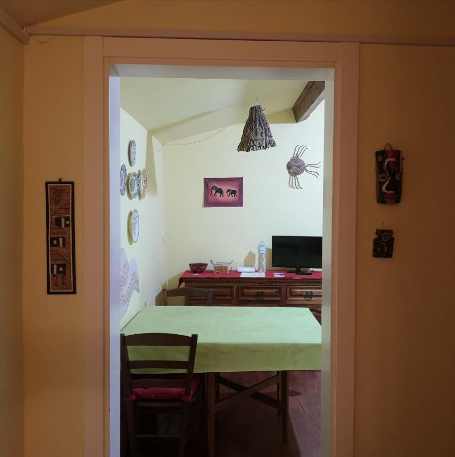 Porta A Mare, Free Parking Apartment Livorno Ngoại thất bức ảnh